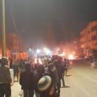 محدث: شهيد وأكثر من 300 إصابة في اعتداءات للمستوطنين بالضفة