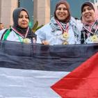 فريق فلسطين يحصد 41 ميدالية بمهرجانات ومسابقات الطهي الدولية