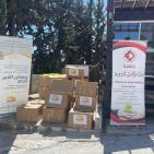 شركة كهرباء محافظة القدس تطلق حملة رمضان الخير 2023 لمساعدة العائلات  ميسورة الحال في شهر الخير.