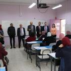 التربية تتحدث عن موعد نتائج اختبار التوظيف 2023 في فلسطين