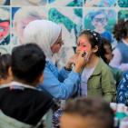 العيد في غزة | فرحة الأطفال تعلو على نار الحصار