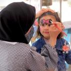 العيد في غزة | فرحة الأطفال تعلو على نار الحصار