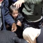 بالصور: جماهير بيت لحم تشيّع جثمان الشهيد الطفل مصطفى صباح