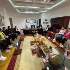 بالصور.. السفارة الفلسطينية لدى كازاخستان تواصل فعاليات ذكرى للنكبة