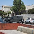 الاحتلال يقتحم بيت لحم ويزعم اعتقال منفذ عملية تقوع