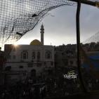جيش الاحتلال يقتحم مخيم نور شمس ويترك دمارا كبيرا