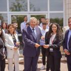 جامعة القدس تطلق النسخة الخامسة من مؤتمر النموذج الفلسطيني العالمي لمحاكاة الأمم المتحدة (PALiMUN 2023)