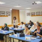 جامعة القدس تطلق النسخة الخامسة من مؤتمر النموذج الفلسطيني العالمي لمحاكاة الأمم المتحدة (PALiMUN 2023)