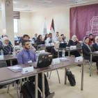 جامعة القدس تطلق النسخة الخامسة من مؤتمر النموذج الفلسطيني العالمي لمحاكاة الأمم المتحدة (PALiMUN 2023)