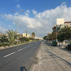 بالصور: إضراب عام في سخنين احتجاجا على الجريمة وتقاعس الشرطة