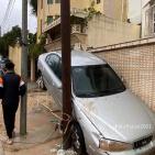 بالصور.. 25 قتيلا جراء عاصفة قوية ضرب ليبيا
