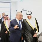 بالصور: تفاصيل لقاء الوزير حسين الشيخ بالسفير السعودي!