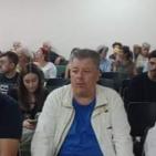 انعقاد مؤتمر صحفي بالعاصمة اليونانية يتعلق بوقائع الاحتلال وعدوانه المستمرة 