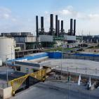 ملحم يحذر من تحويل مشافي غزة الى مقابر جماعية وانهيار المنظومة الصحية مع بدء نفاذ وقودها الاحتياطي واخراجها عن الخدمة الانسانية