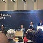 فلسطين تحصل على العضوية الكاملة في الإتحاد الدولي للمحاسبين ممثلة بجمعية مدققي الحسابات القانونيين الفلسطينية