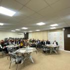 بيان المجلس الوطني للطفل  