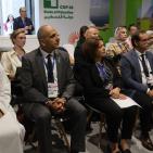 دبي : دولة فلسطين تطلق مبادرة فلسطين خضراء 2040