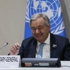 اختيار شابان فلسطينيان كقادة للمناخ الشباب في العالم