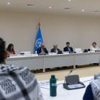 اختيار شابان فلسطينيان كقادة للمناخ الشباب في العالم