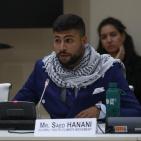 اختيار شابان فلسطينيان كقادة للمناخ الشباب في العالم