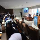 اتجاهات الرأي العام العربي نحو الحرب الإسرائيلية على غزة