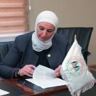 توقيع اتفاقية تعاون بين الجامعة العربية الأمريكية وشركة ألفا أوميغا للهندسة