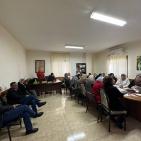 جمعية مدرسة الأمهات تعقد الجلسة الختامية لمبادرة “لنتكاتف”