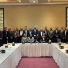 القطاع الخاص الفلسطيني يشيد بجهود جمهورية جنوب افريقيا تجاه القضية الفلسطينية