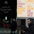 فيلم الطالب سيف هماش من جامعة دار الكلمة يشارك في مهرجان كان الدولي للسينما