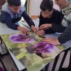 القدس: سلطة جودة البيئة والأونروا تنظم فعالية بيئية بمناسبة يوم الطفل الفلسطيني