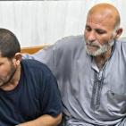 الاحتلال يفرج عن 50 اسير من قطاع غزة