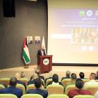 الجامعة العربية الأمريكية تطلق 