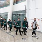 وصول 50 طفلا وطفلة من القدس إلى المغرب للمشاركة في المخيم الصيفي السنوي 
