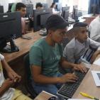 اختتام فعاليات الأولمبياد الوطني للبرمجة والذكاء الاصطناعي