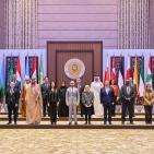 فلسطين تشارك في الدورة الـ44 لمجلس وزراء الشؤون الاجتماعية العرب 