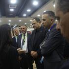 افتتاح المنتدى الوطني الثاني للعلماء في فلسطين