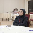 مؤسسة أرض الإنسان تنظم حلقة نقاش شبابية في فلسطين