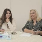 مؤسسة أرض الإنسان تنظم حلقة نقاش شبابية في فلسطين