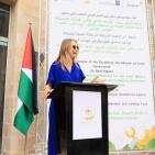 صور| الوزير حجاوي يُسلم عددا من مجالس الخدمات المشتركة سيارات للصيانة