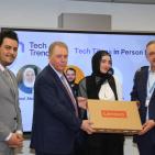 بيروت: ورشة عمل حول التعليم الرقمي والامن السيبراني في سفارة دولة فلسطين