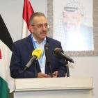 بيروت: ورشة عمل حول التعليم الرقمي والامن السيبراني في سفارة دولة فلسطين