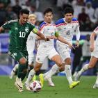 رابط مشاهدة مباراة السعودية ضد كوريا الشمالية الناشئين بث مباشر يلا شوت