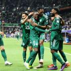 رابط مشاهدة مباراة السعودية ضد كوريا الشمالية الناشئين بث مباشر يلا شوت