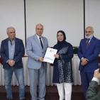 الحكم المحلي والثقافة يبحثان سبل تعزيز الحضور الثقافي في الهيئات المحلية ودعم المبدعين