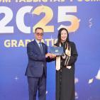 السفير أبو زيد يعزز العلاقات الأكاديمية في كازاخستان ويشيد بالشراكة الفلسطينية الكازاخستانية
