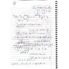 إجابة حل امتحان الرياضيات 2025 الأدبي والشرعي للثانوية العامة توجيهي فلسطين