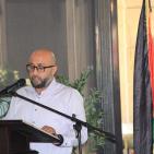 بلدية أريحا تُكرم رجال الأعمال الممولين لتعبيد عدة طرق رئيسية في المدينة