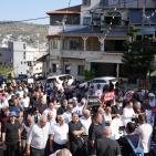 مظاهرة في سخنين ووقفات بالداخل الفلسطيني تنديدا بالحرب والتجويع بغزة