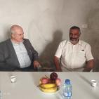 الوزير حجاوي يتفقد الهيئات المحلية في محافظة الخليل ويطّلع على احتياجاتها