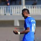 الاحتلال يقتل نجم منتخب فلسطين 